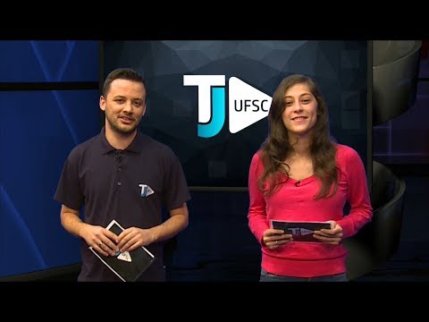 TJ UFSC 31/08/17 - Clube de Conversação UFSC