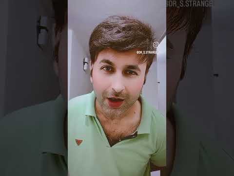 ANKUSH K ATTRI Sher Shah Dialogue