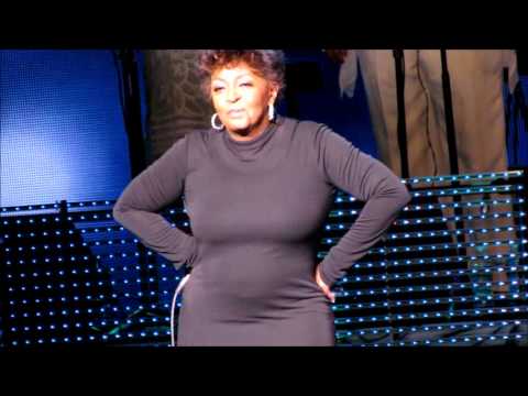 Anita Baker   No One In The World