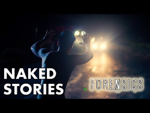 The Stranger on the Road | Police CSI | Forensics S2 | Episode 3