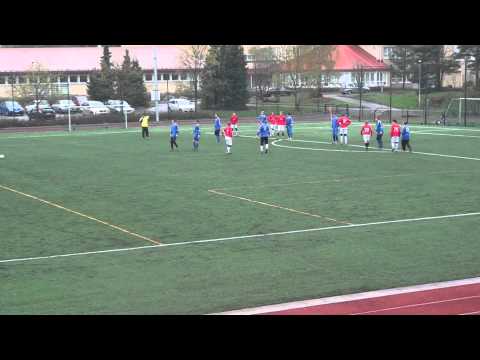 Pohu/Simpsons - KäPa/Nole