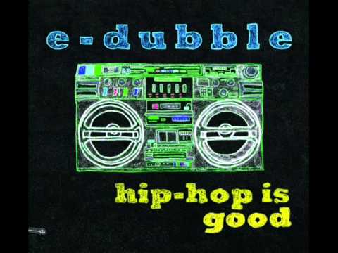 e-dubble - The Dude