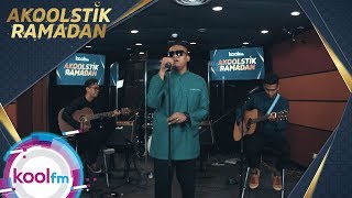 Akoolstik Ramadhan : Projector Band - Meskipun Kau Tahu ( LIVE )