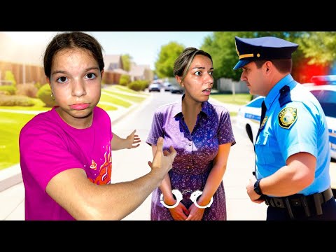 UHAPSILI SU MI MAMU !!