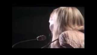 Joni Mitchell: Big Yellow Taxi, 1970.09.03