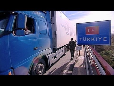 pourquoi la turquie veut elle entrer dans l'union européenne