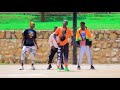 WHY ARE YOU RUNNING  DANCE VIDEO BY TAB DANCERS