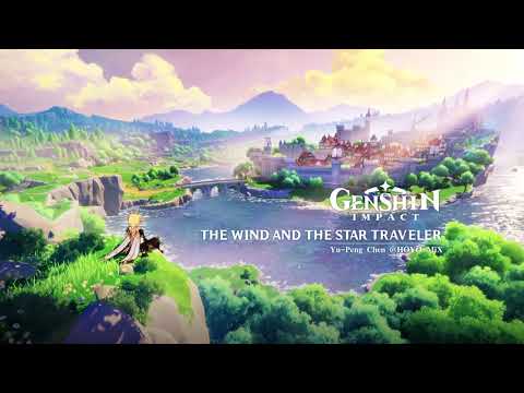 Genshin Impact - A Storm A Spire And A Sanctum Dvalins Nest - Misc Computer Games