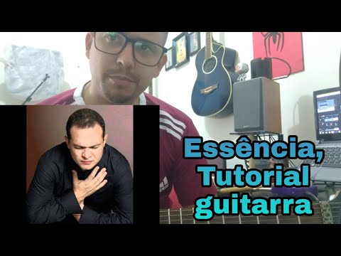 Essência - Davi Sacer
