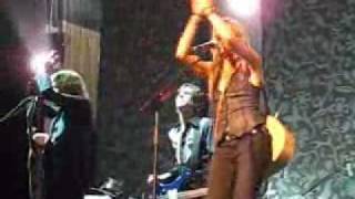 Sheryl Crow Out Of Our Heads Sydney 2008