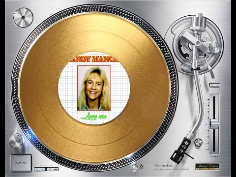 MANDY MANCINI - LOVE ME! (ELECTRIFY RE-EDIT) (℗2017 / ©2018)