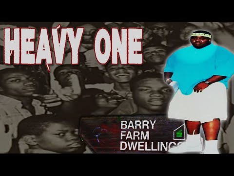 Heavy One The Legend Behind the Drums: The Heartbeat of Junkyard Band