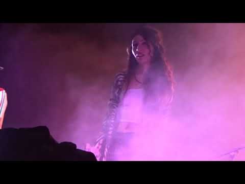 Diazepam - Leiva & Daniela Spalla  @ vive latino 2023