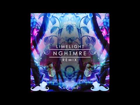 Just A Gent - Limelight ft. R O Z E S (NGHTMRE Remix)