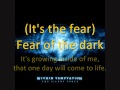 10. It's The Fear - Within Temptation (With Lyrics ...
