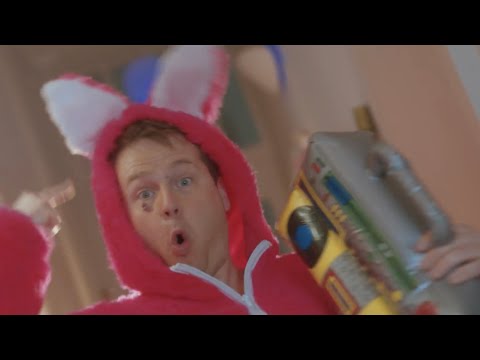 Hey Bobby - Tobee (offizielles Musikvideo)