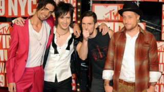 The All-American Rejects : Preview of &quot;Sierra&#39;s Song&quot; (it is NOT Sunshine)