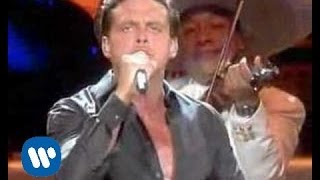 Luis Miguel - &quot;La Bikina&quot; (Video Oficial)