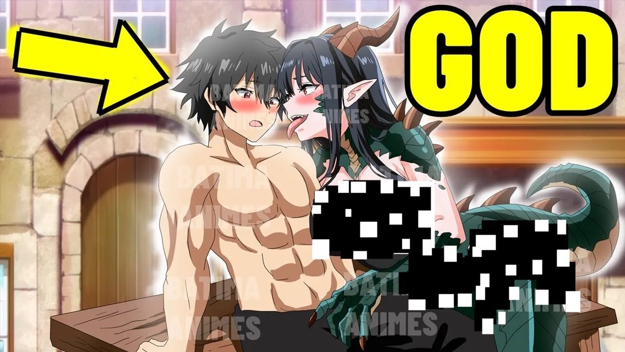 He Was Despised For Being Weak Until He Woke Up As An Overpowered Demon King