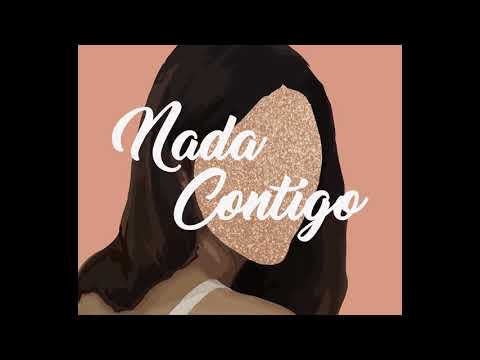 César Avila - Nada Contigo (Audio)