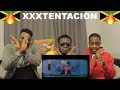 XXXTENTACION - Royalty (feat. Ky-Mani Marley, Stefflon Don & Vybz Kartel) (REACTION) XXXTENTACION - Royalty (feat. Ky-Mani Marley, Stefflon Don & Vybz Kartel) (REACTION)