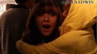Download lagu miss A couple MOMENT #03 (Fei & Min hug ^^) EDWIN cut mp3
