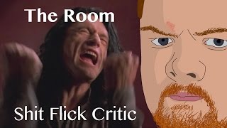 Shit Flick Critic - The Room Review