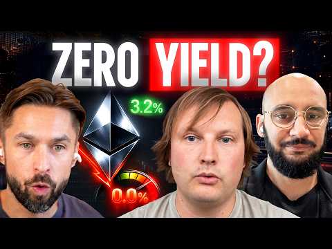 Ethereum’s New EIP Could Break DeFi