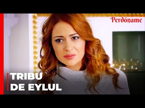 Eylul Hace un Capricho Para Cuneyt - Perdóname