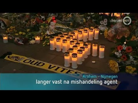 GLD Nieuws 22 maart 2013 - Nieuws