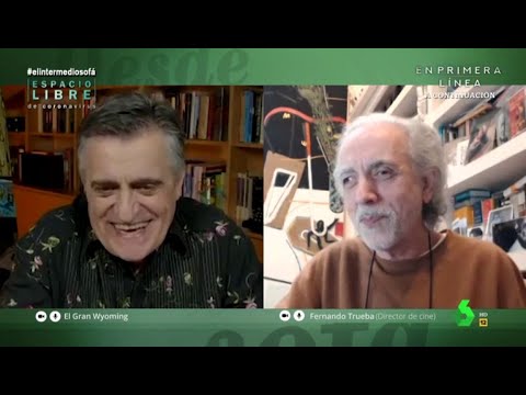 El día que a Wyoming le falló la intuición con Belle Époque de Trueba: "¡Y te dieron un Oscar!"