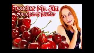 Tori Amos - Toodles Mr. Jim