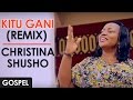 Download or Watch(Official Video) Christina Shusho - Kitu gani (Remix) Download or Watch(Official Video) Christina Shusho - Kitu gani (Remix)