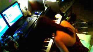 大きな古時計をジャズアレンジで・・・・・ｂｙエリカ