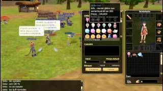 Flyff Zeta V19 Español