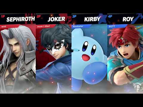 LoL67 Doubles - Prime / wobuff  vs Fidooblius / Buttman