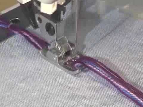 Video hướng dẫn dậy cắt may