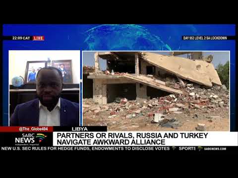 US House passes Libya sanctions bill after blow to unity ...