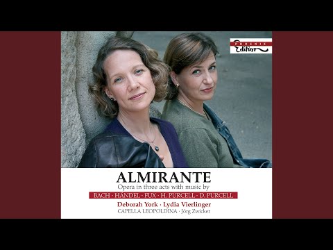 Rinaldo, HWV 7, Act III: Battaglia