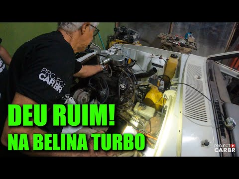 A Belina video