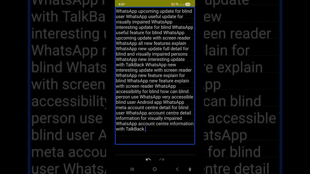 WhatsApp meta account centre manage Instagram Facebook WhatsApp customisation all profile 