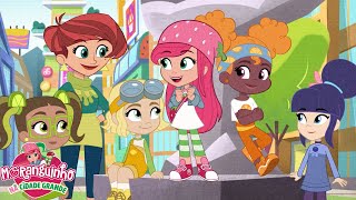 Download lagu Moranguinho 🍓 | Compilação da cidade grande! | Desenhos animados mp3 Download lagu Moranguinho 🍓 | Compilação da cidade grande! | Desenhos animados mp3
