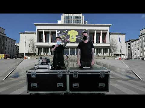 Tous à Brest le 23 avril à 16h