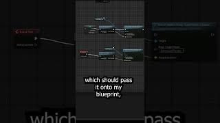 Warp Drives Broke - Teaching Myself #UnrealEngine #gamedevelopment : Day 185