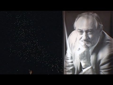 Ukraine trauert um Schauspieler Bogdan Stupka