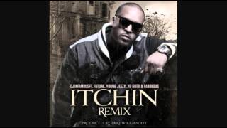 Future - Itchin (Remix)