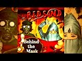 Red Sand Behind The Mask 2012 Progressive Rock Full Album