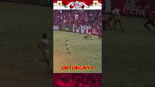 Download lagu Gareth Bale's Asnawi Mode is Active, Running from Behind to Score. #asnawi #IndonesianNationalTeam mp3