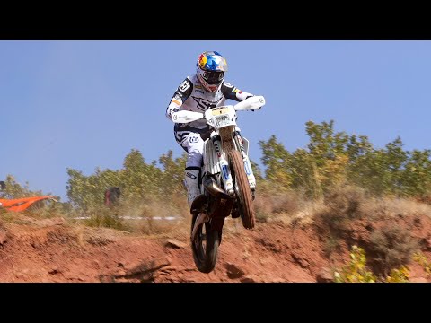 Best of ENDURO 2025 by Jaume Soler