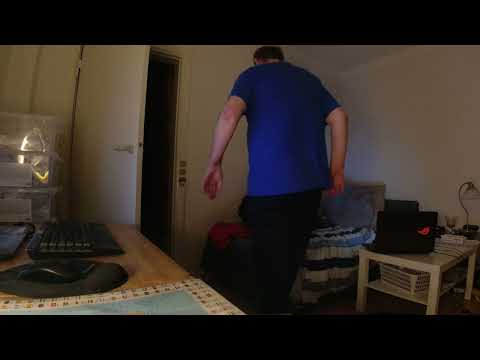 MongoTV_9439 - MIN SOMMER 2022 - Del 3 - Cykler Forgæves Til En Lukket NETTO Efter 2.5 ÅR